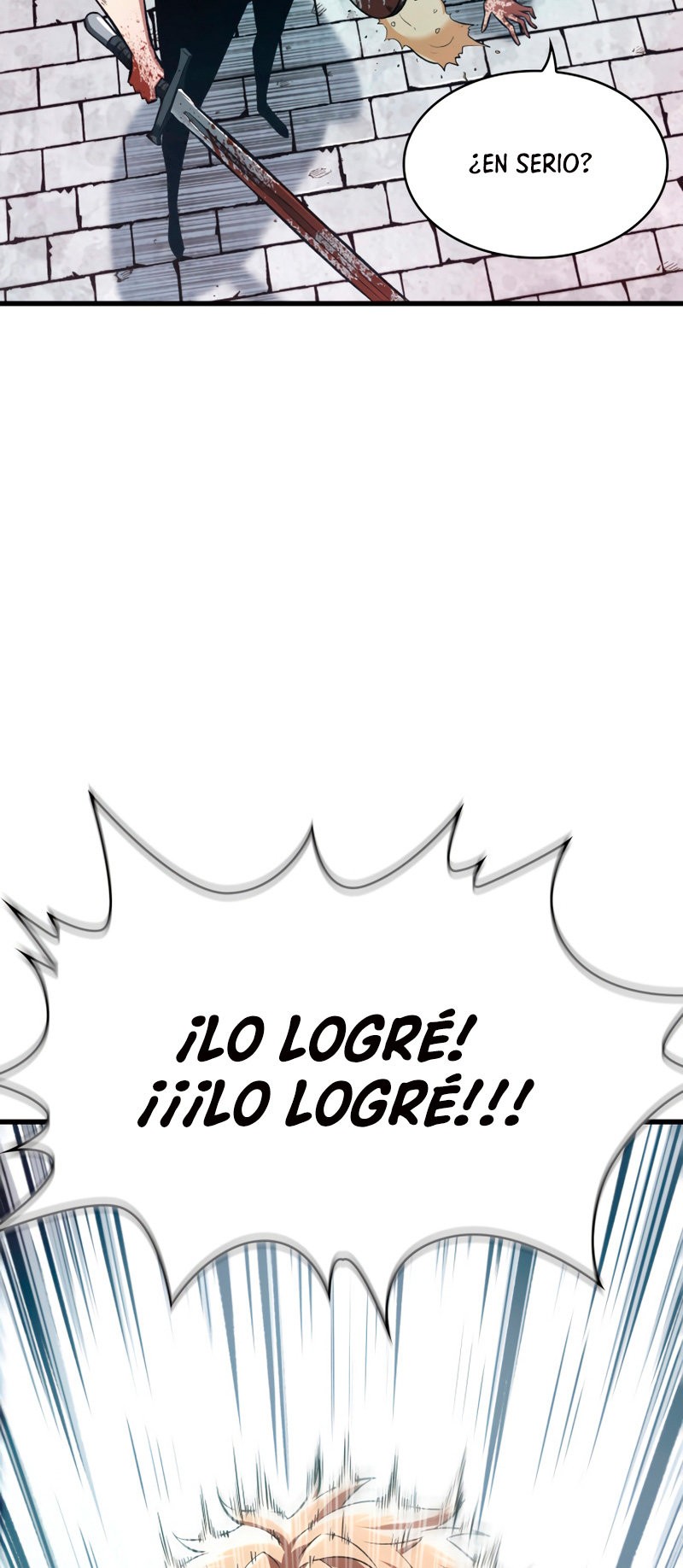 Read Pick Me Up Infinite Gacha ES Manga Online