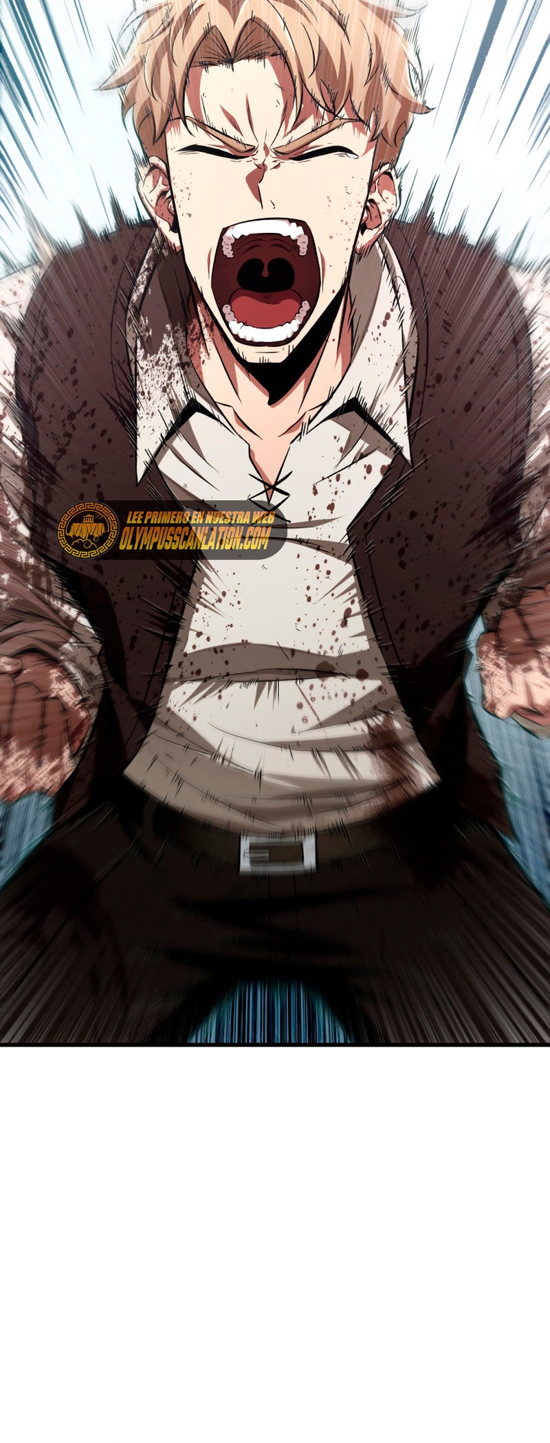 Read Pick Me Up Infinite Gacha ES Manga Online