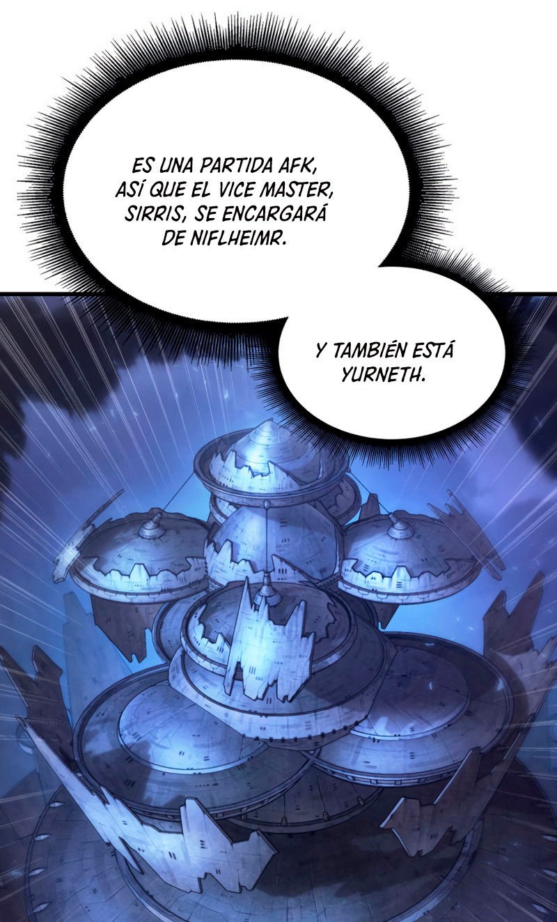Read Pick Me Up Infinite Gacha ES Manga Online