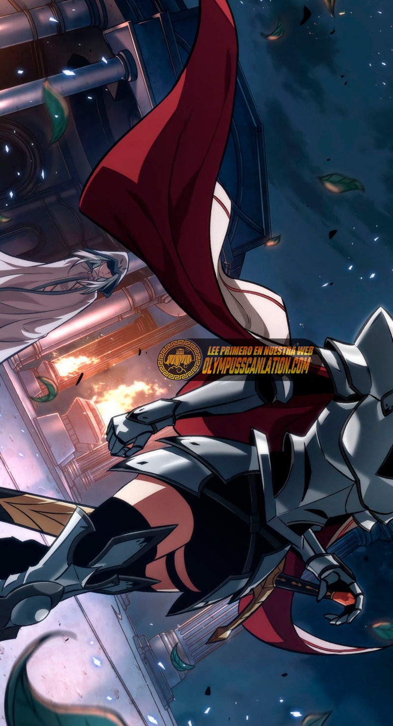 Read Pick Me Up Infinite Gacha ES Manga Online