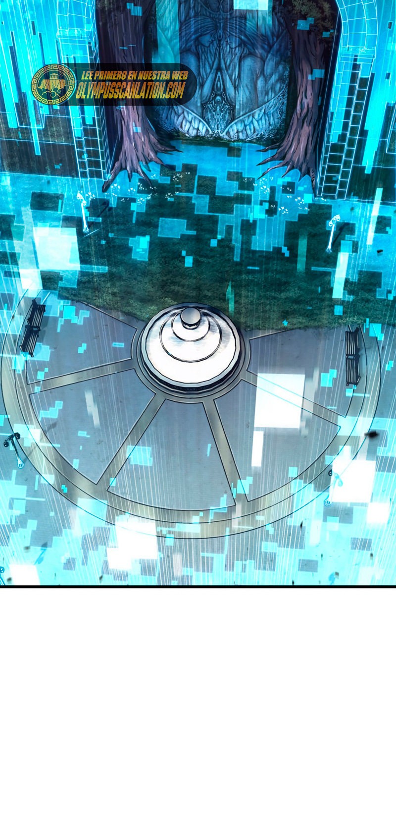 Read Pick Me Up Infinite Gacha ES Manga Online