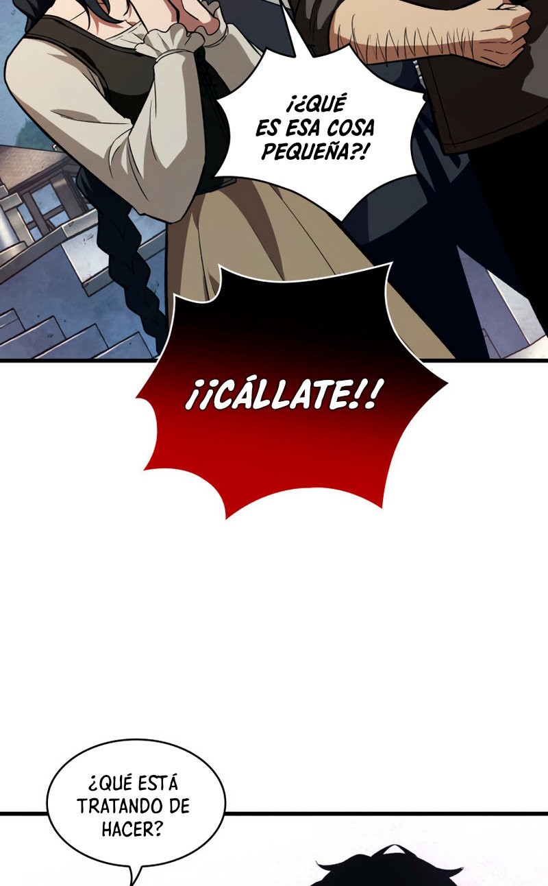 Read Pick Me Up Infinite Gacha ES Manga Online