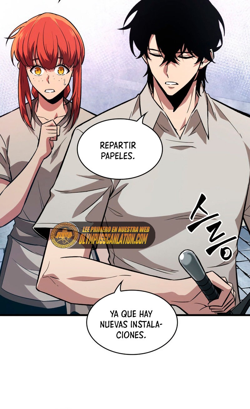 Read Pick Me Up Infinite Gacha ES Manga Online