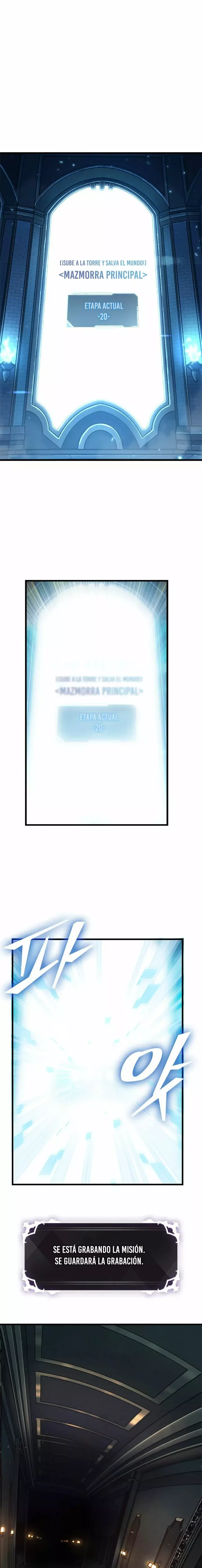 Read Pick Me Up Infinite Gacha ES Manga Online