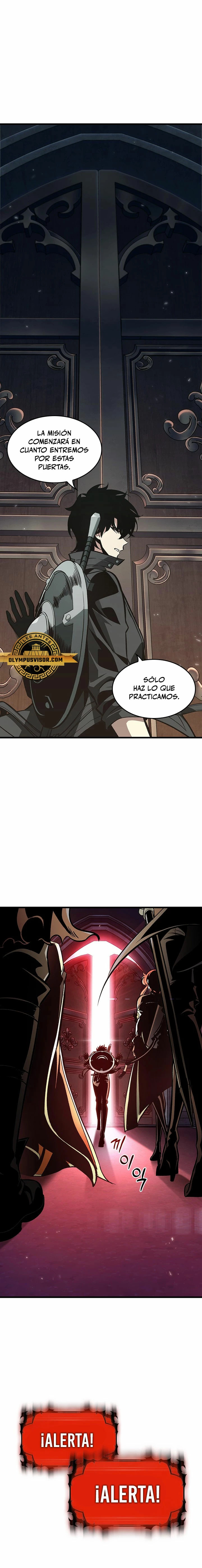 Read Pick Me Up Infinite Gacha ES Manga Online