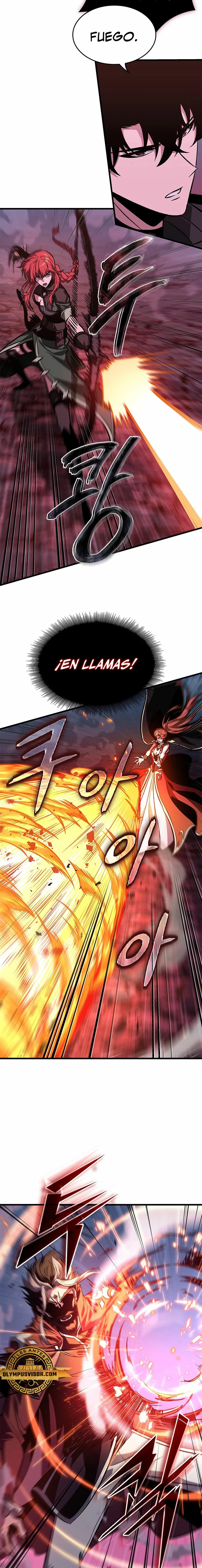 Read Pick Me Up Infinite Gacha ES Manga Online