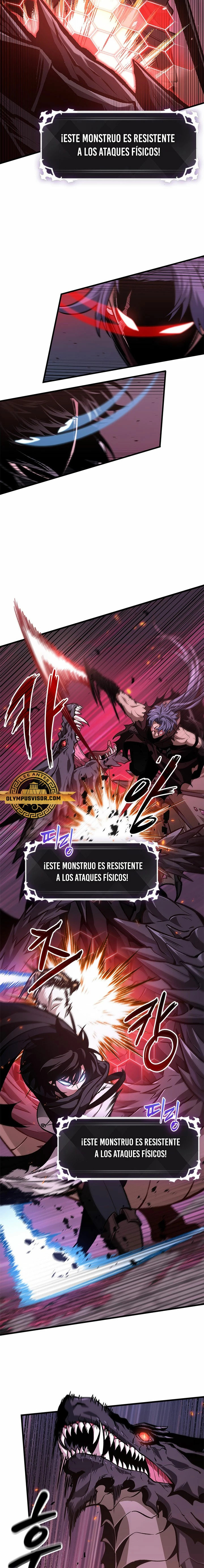 Read Pick Me Up Infinite Gacha ES Manga Online