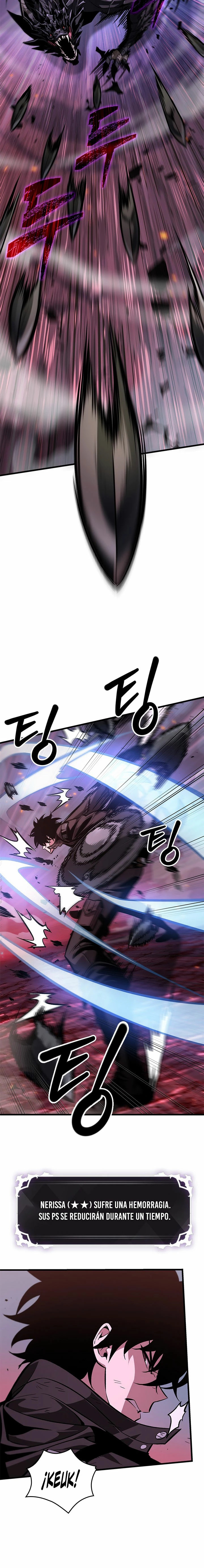 Read Pick Me Up Infinite Gacha ES Manga Online