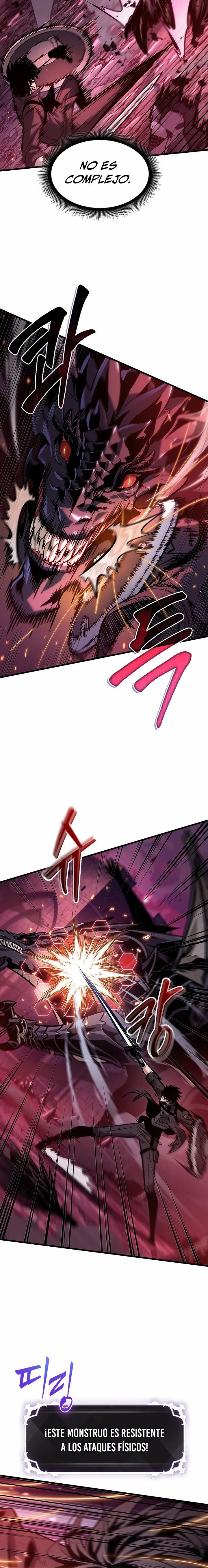 Read Pick Me Up Infinite Gacha ES Manga Online