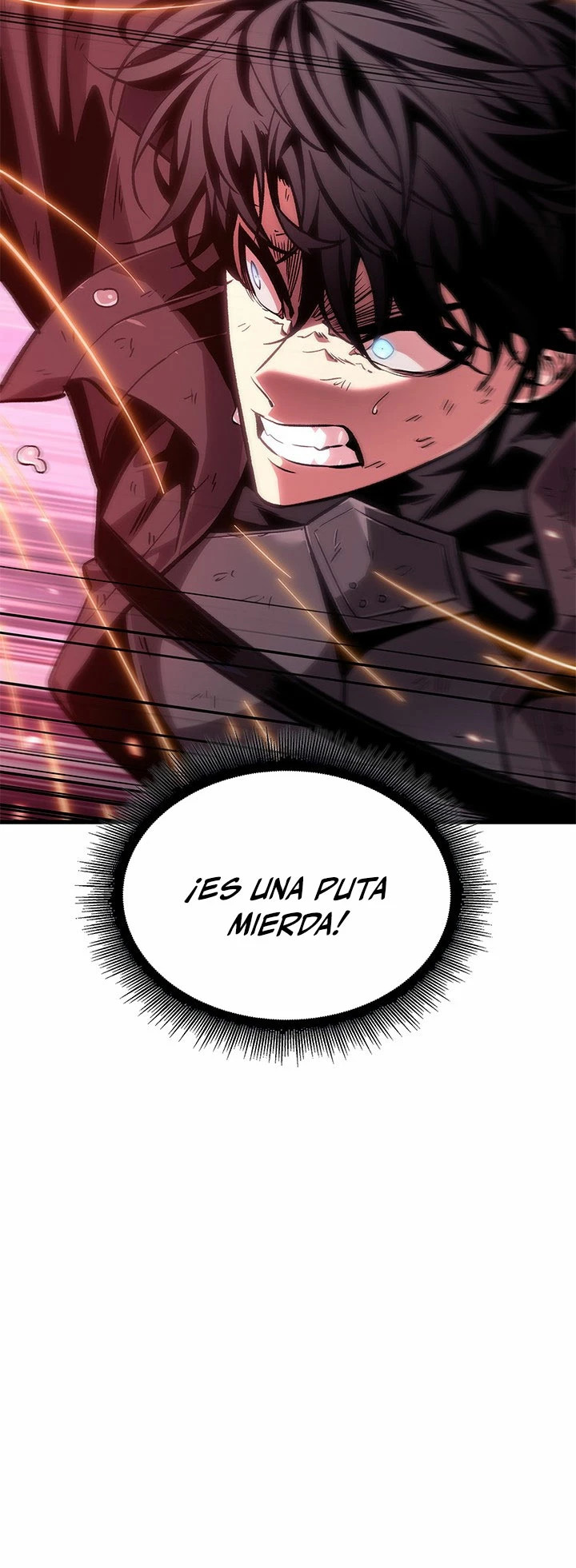 Read Pick Me Up Infinite Gacha ES Manga Online