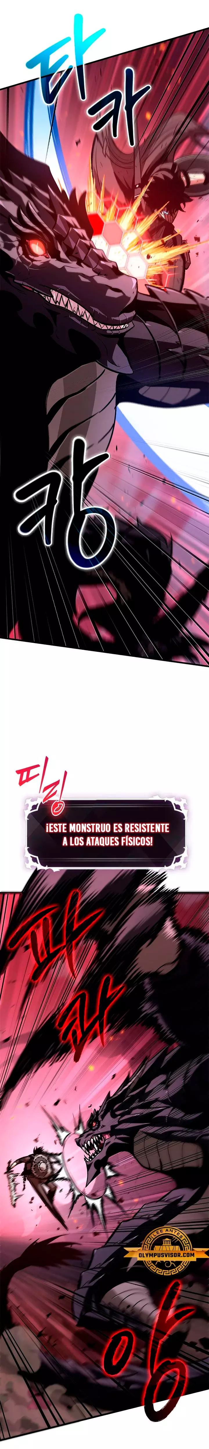 Read Pick Me Up Infinite Gacha ES Manga Online