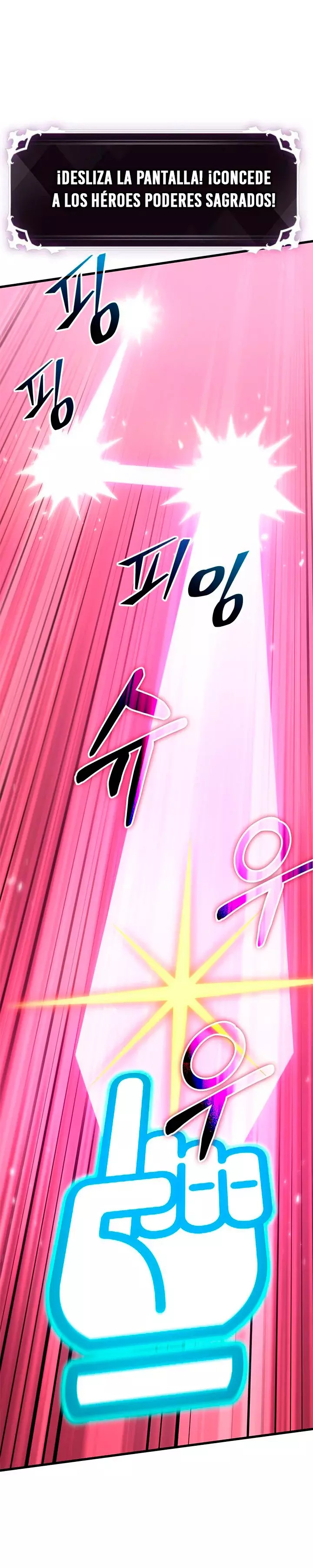 Read Pick Me Up Infinite Gacha ES Manga Online