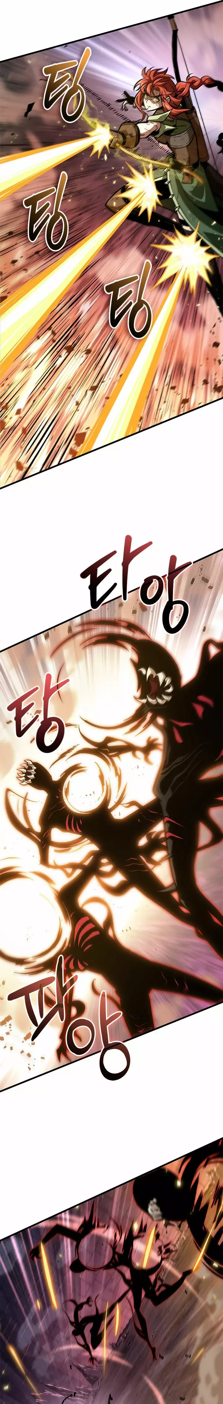 Read Pick Me Up Infinite Gacha ES Manga Online