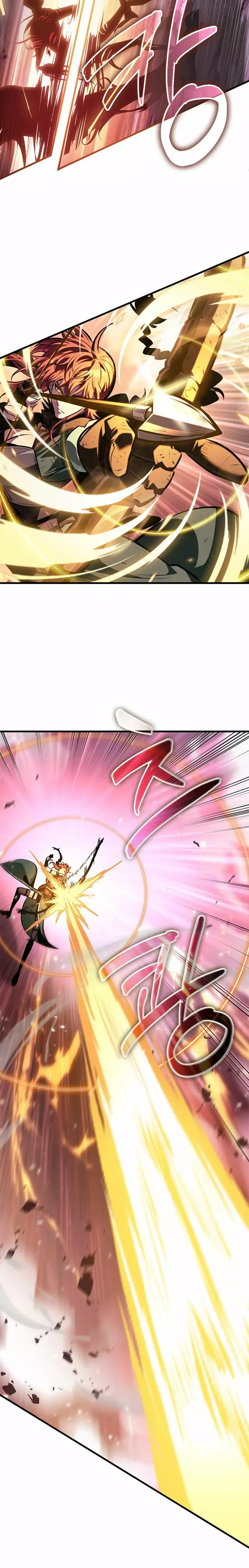 Read Pick Me Up Infinite Gacha ES Manga Online