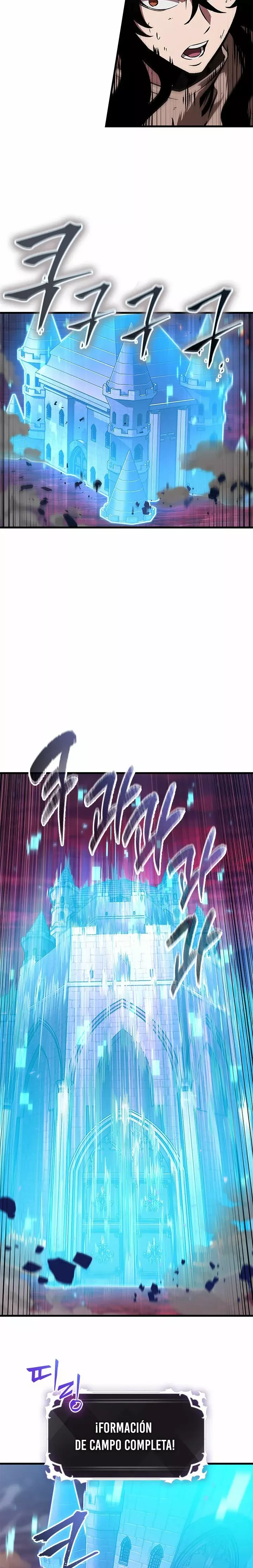 Read Pick Me Up Infinite Gacha ES Manga Online