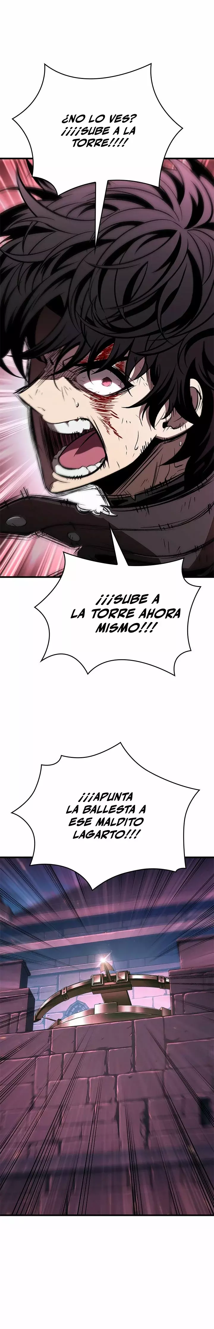 Read Pick Me Up Infinite Gacha ES Manga Online