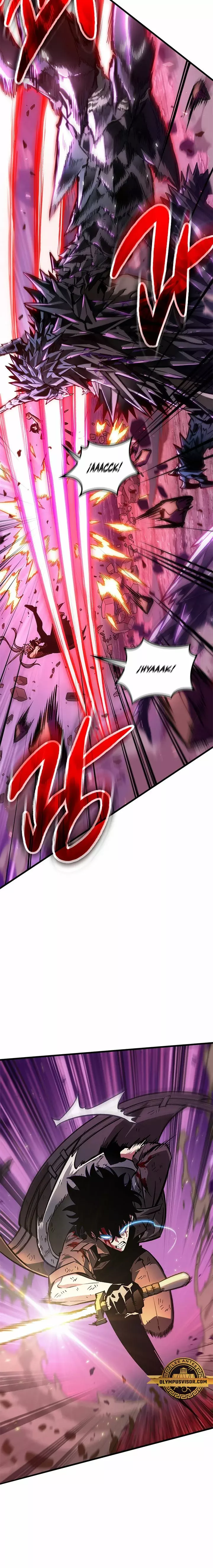 Read Pick Me Up Infinite Gacha ES Manga Online