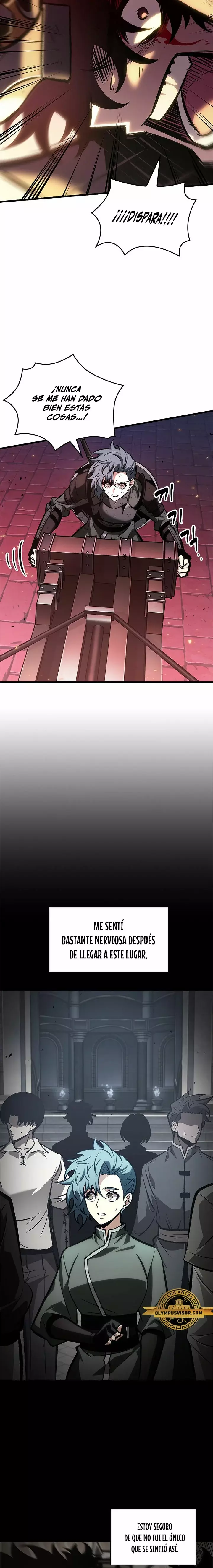 Read Pick Me Up Infinite Gacha ES Manga Online