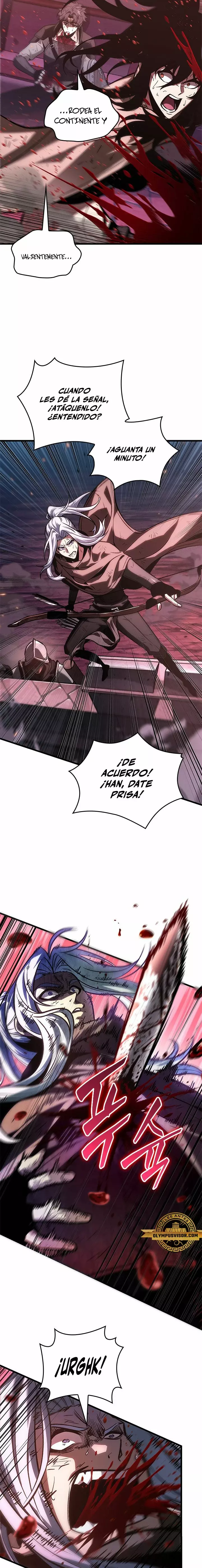 Read Pick Me Up Infinite Gacha ES Manga Online