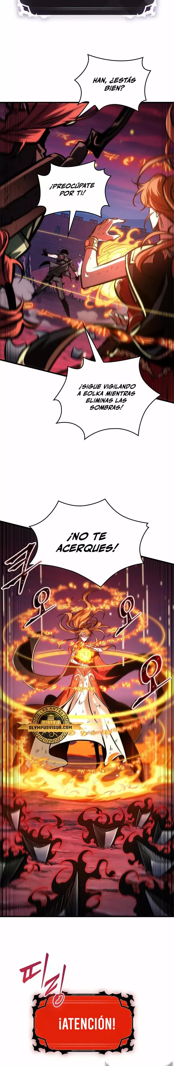 Read Pick Me Up Infinite Gacha ES Manga Online
