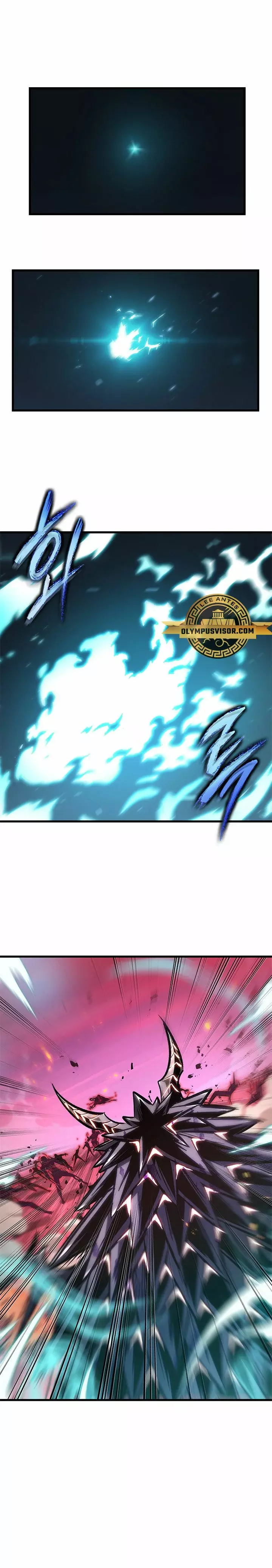 Read Pick Me Up Infinite Gacha ES Manga Online