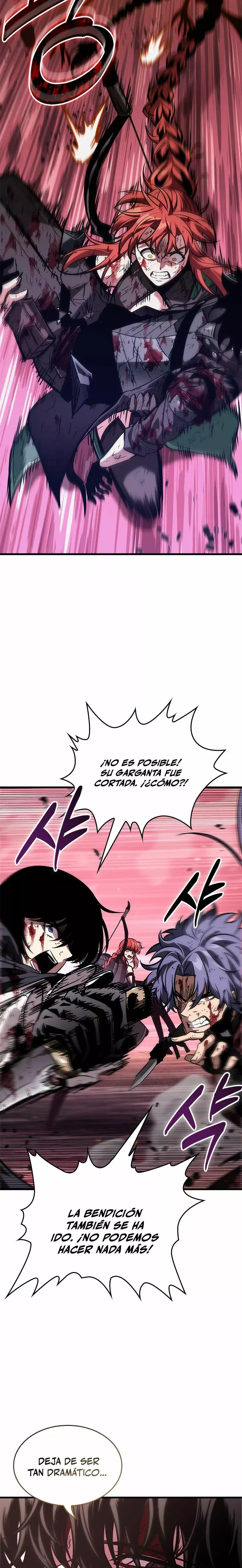 Read Pick Me Up Infinite Gacha ES Manga Online