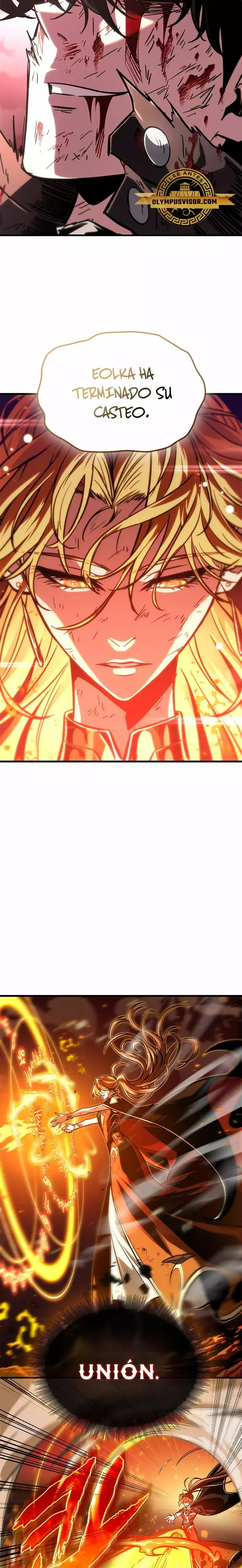 Read Pick Me Up Infinite Gacha ES Manga Online