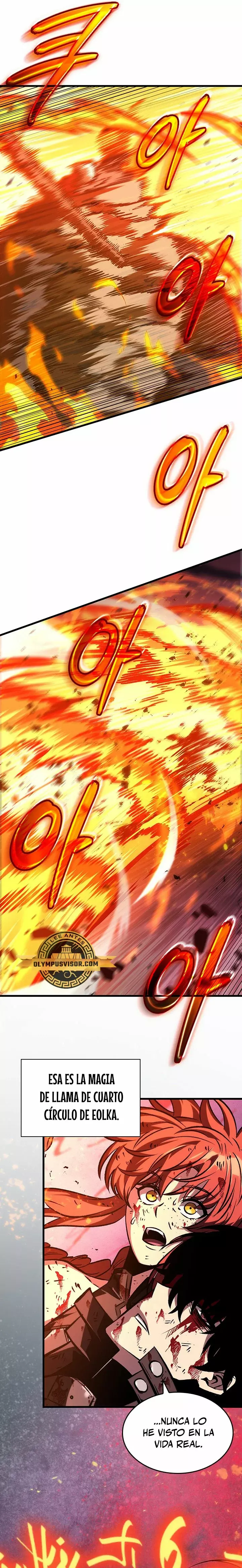 Read Pick Me Up Infinite Gacha ES Manga Online