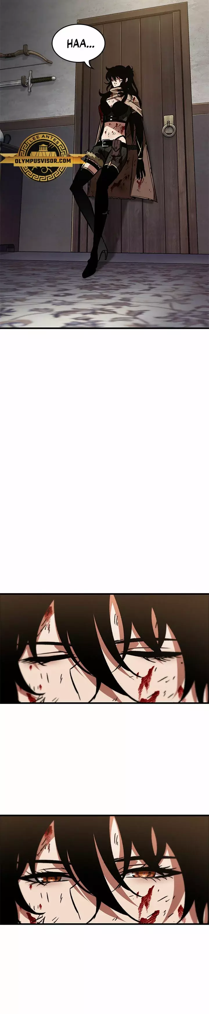 Read Pick Me Up Infinite Gacha ES Manga Online