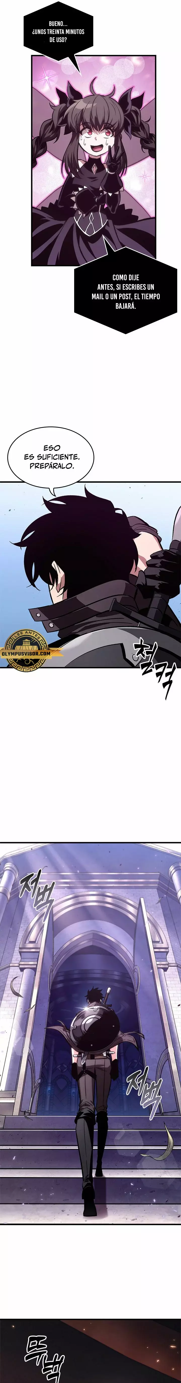 Read Pick Me Up Infinite Gacha ES Manga Online