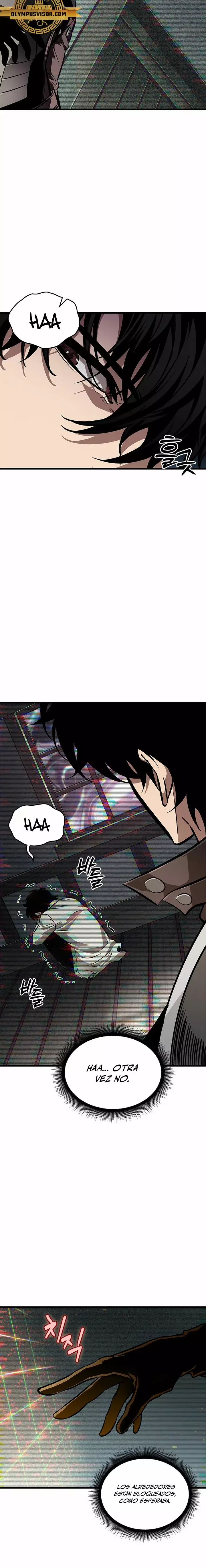 Read Pick Me Up Infinite Gacha ES Manga Online
