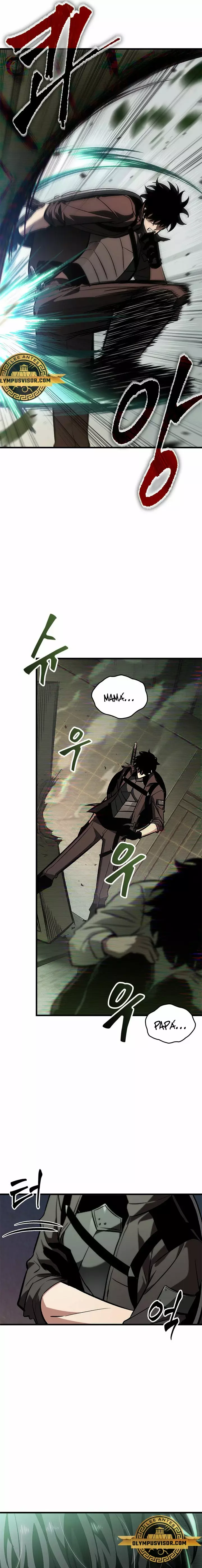 Read Pick Me Up Infinite Gacha ES Manga Online