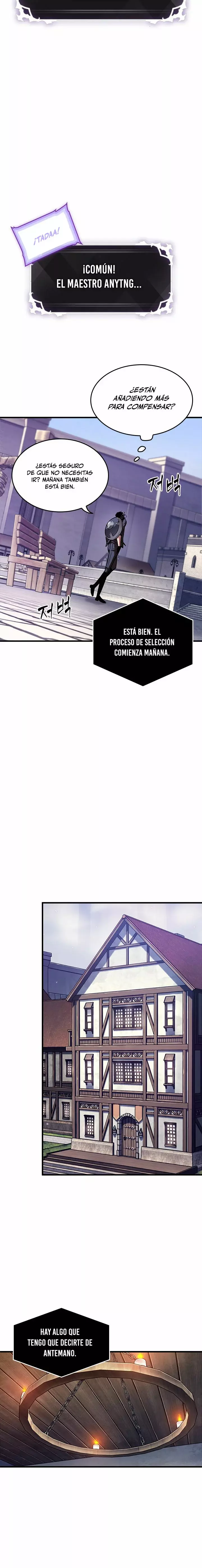 Read Pick Me Up Infinite Gacha ES Manga Online