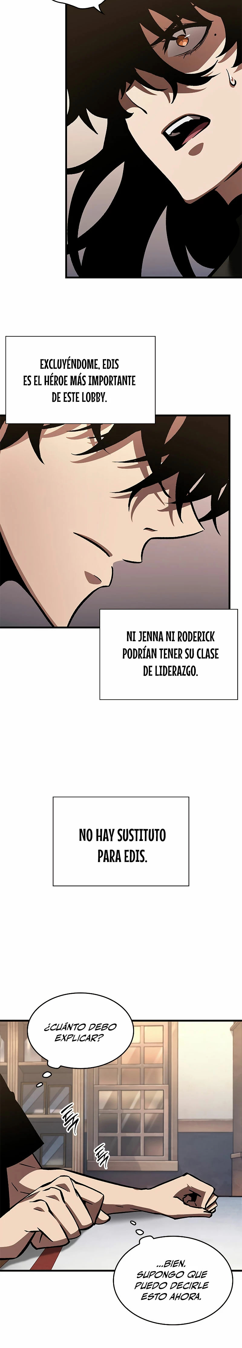 Read Pick Me Up Infinite Gacha ES Manga Online