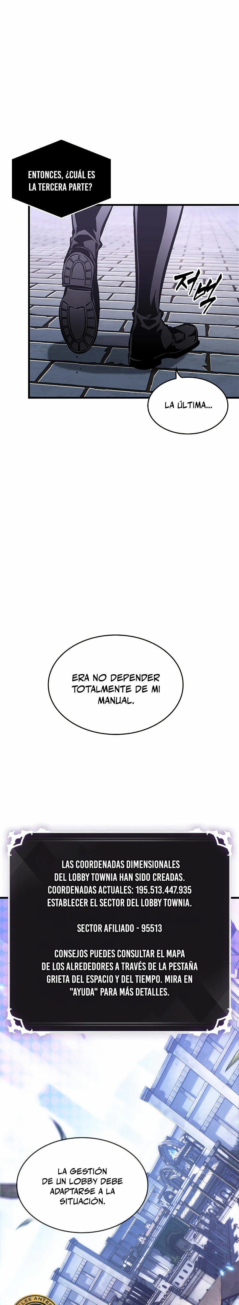 Read Pick Me Up Infinite Gacha ES Manga Online