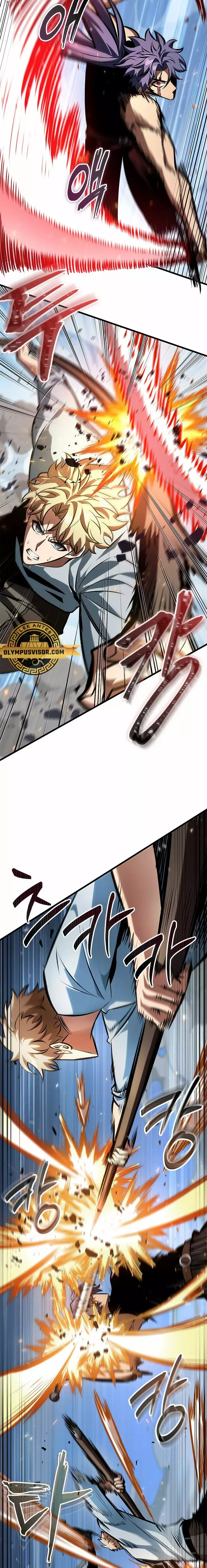 Read Pick Me Up Infinite Gacha ES Manga Online