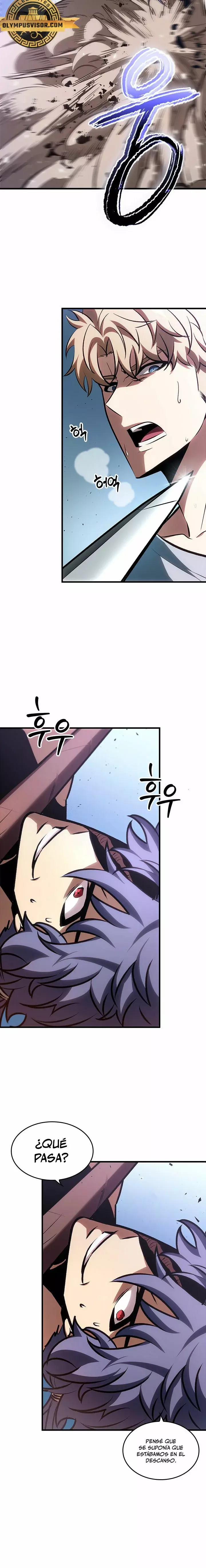 Read Pick Me Up Infinite Gacha ES Manga Online