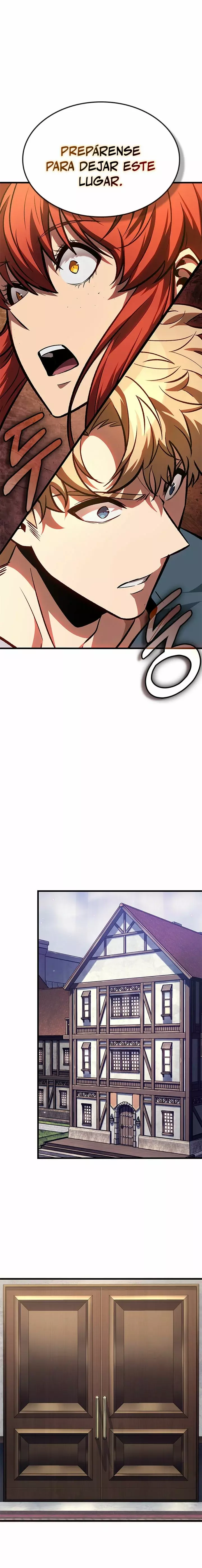 Read Pick Me Up Infinite Gacha ES Manga Online