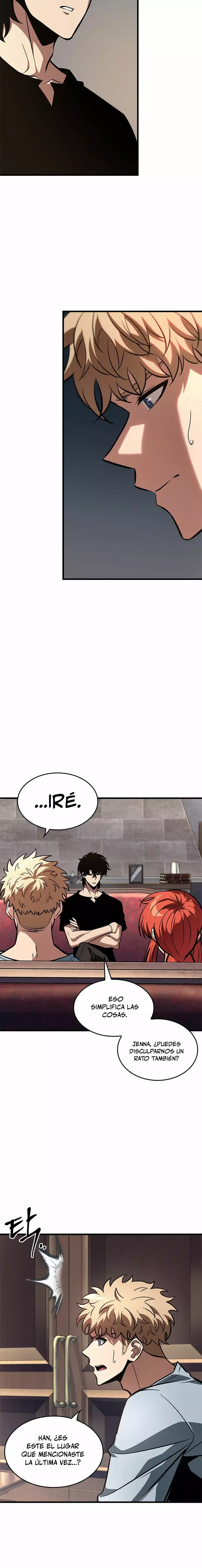 Read Pick Me Up Infinite Gacha ES Manga Online