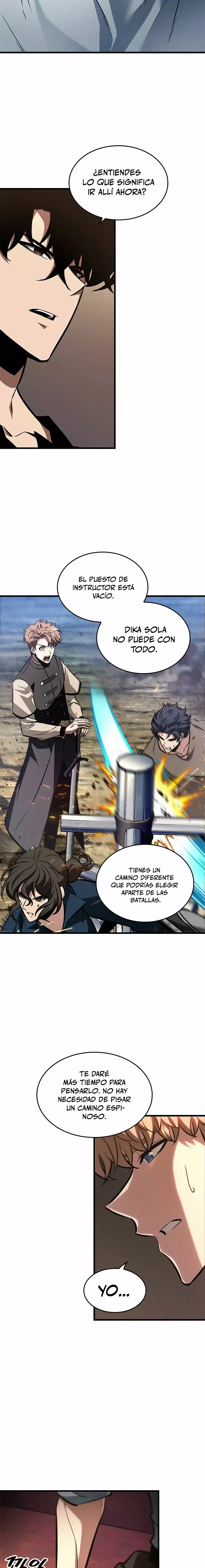 Read Pick Me Up Infinite Gacha ES Manga Online