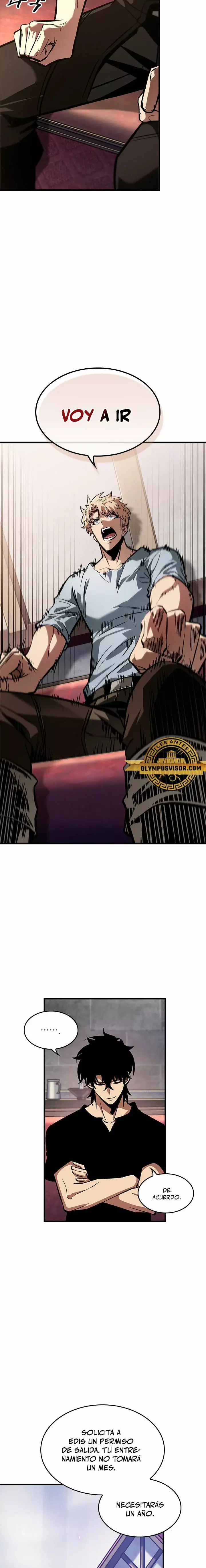 Read Pick Me Up Infinite Gacha ES Manga Online