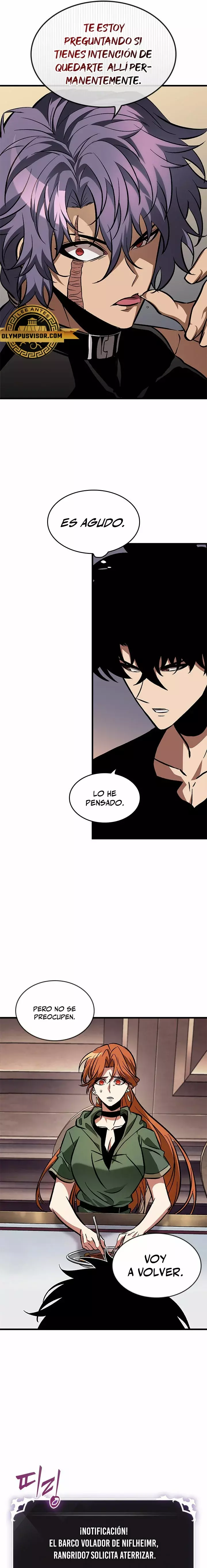 Read Pick Me Up Infinite Gacha ES Manga Online