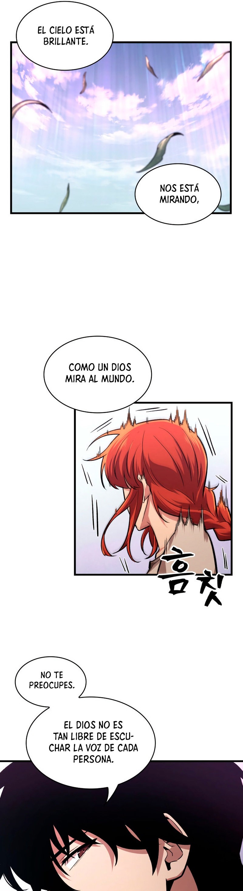 Read Pick Me Up Infinite Gacha ES Manga Online