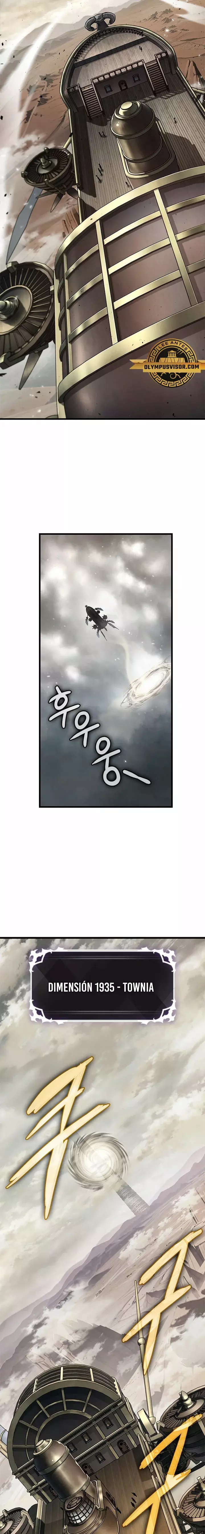Read Pick Me Up Infinite Gacha ES Manga Online