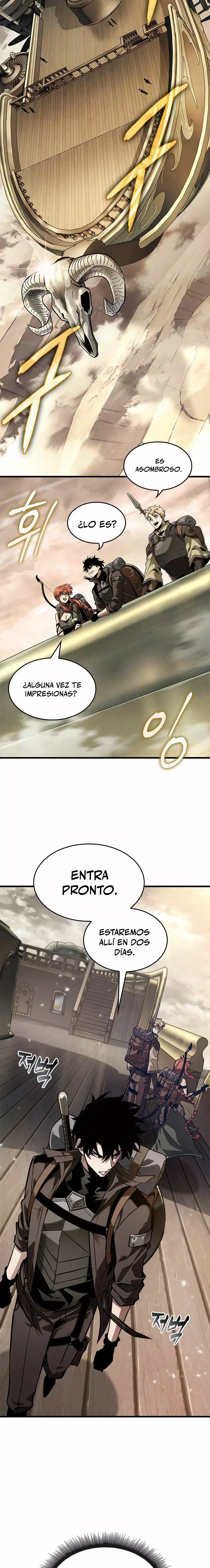 Read Pick Me Up Infinite Gacha ES Manga Online