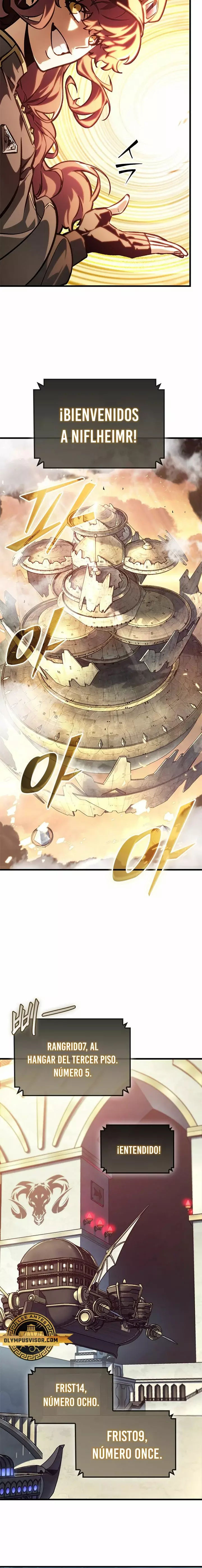 Read Pick Me Up Infinite Gacha ES Manga Online