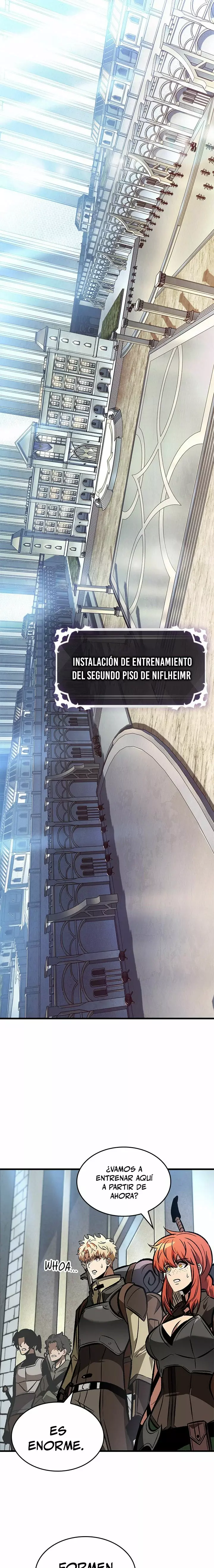 Read Pick Me Up Infinite Gacha ES Manga Online