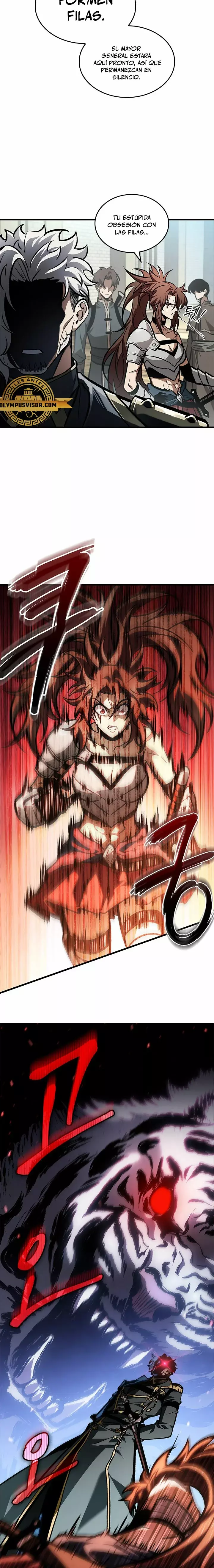 Read Pick Me Up Infinite Gacha ES Manga Online