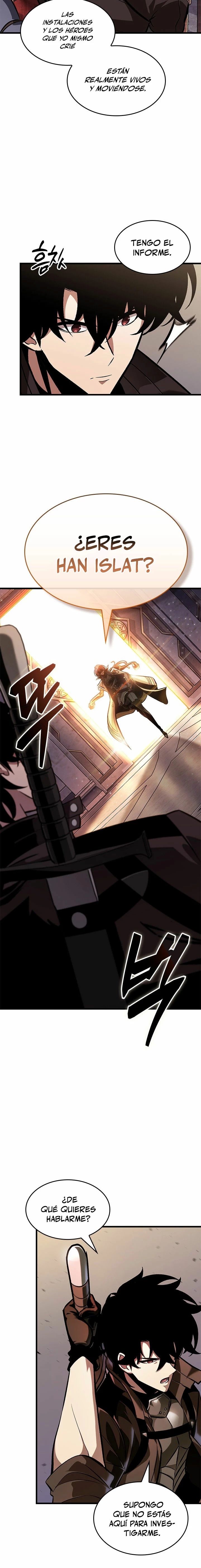 Read Pick Me Up Infinite Gacha ES Manga Online