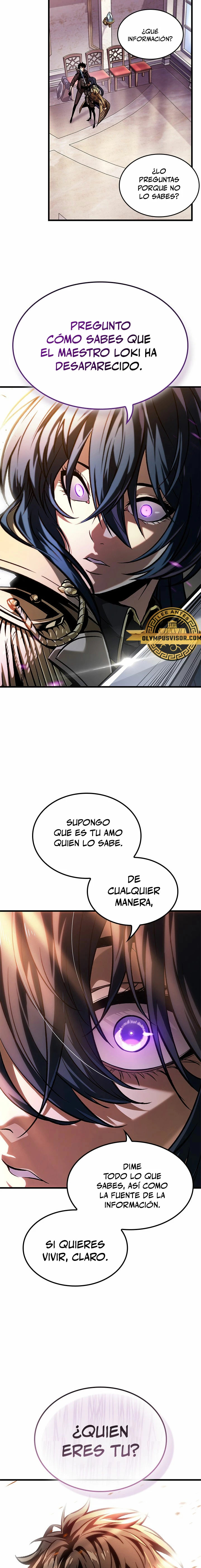 Read Pick Me Up Infinite Gacha ES Manga Online